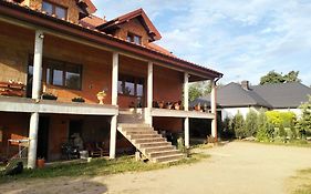 Zacisze u Małgosi